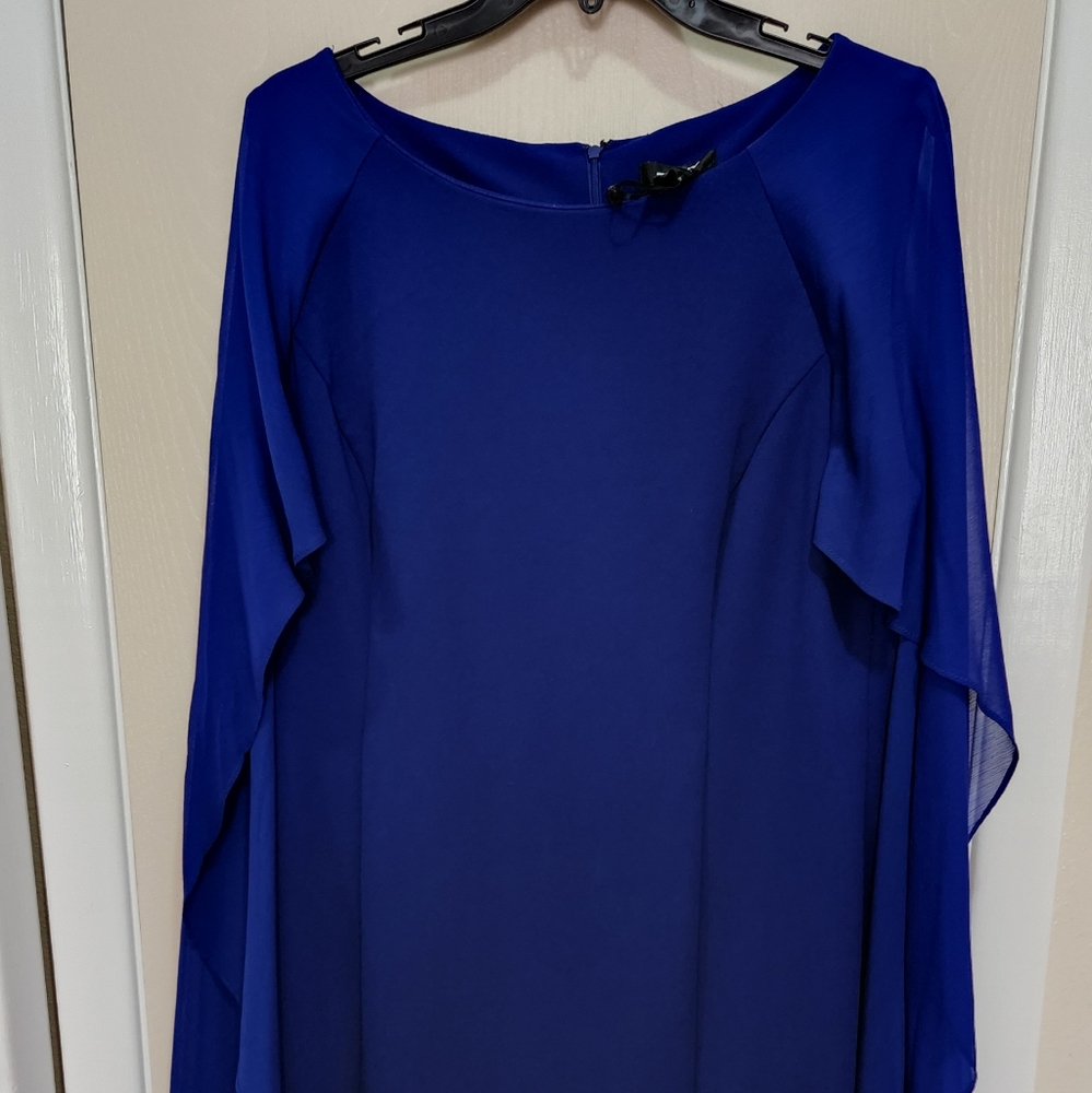 Mother of the Groom Dress